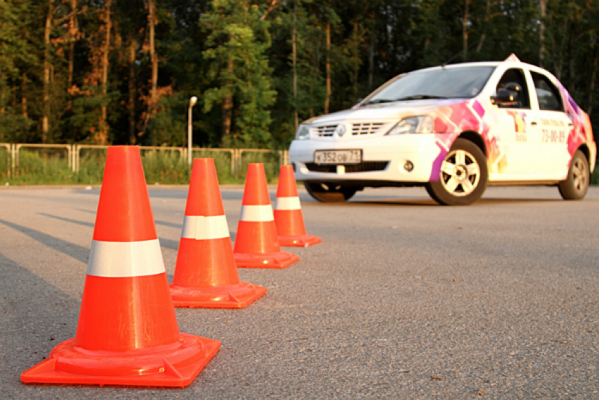 Как возраст влияет на качество вождения?