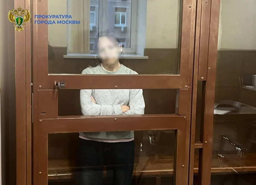 Толкнувшую ребёнка в метро краснодарку отправят на принудительное лечение