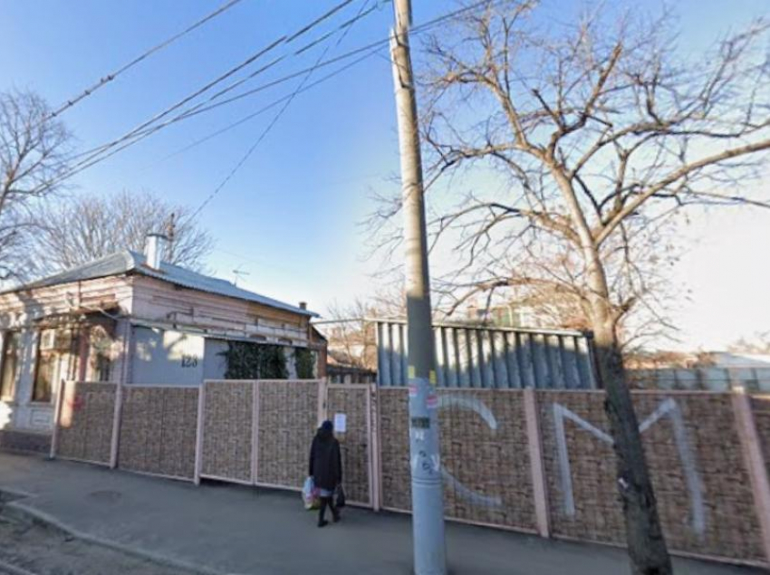 Власти изъяли дом с земельным участком в центре Краснодара