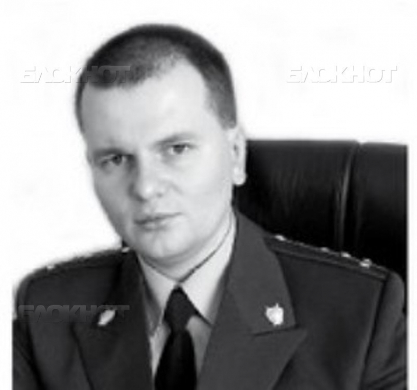 Среди пропавших дайверов оказался донской прокурор Роман Калмыков