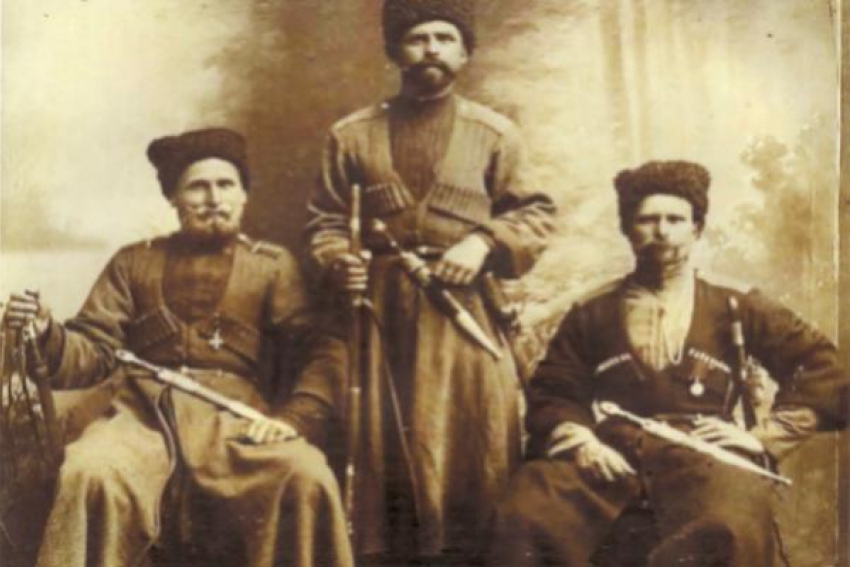 Кубанский календарь: 19 ноября – День создания Кубанского казачьего войска
