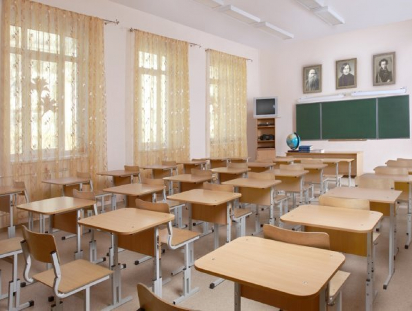  Шесть гимназий и два лицея Краснодара вошли в число лучших школ России 