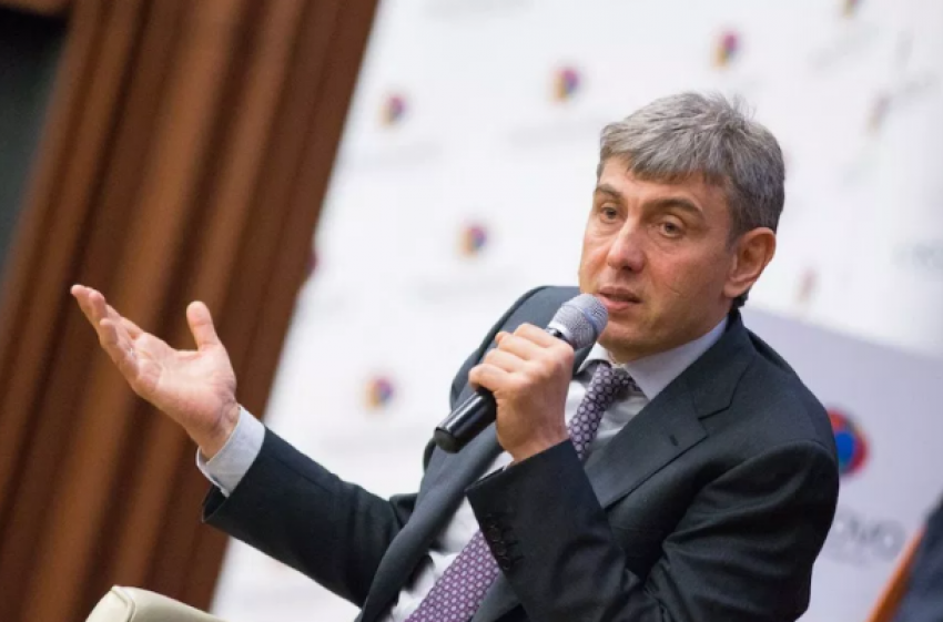 Краснодарский бизнесмен Галицкий стал членом исполнительного комитета РФС