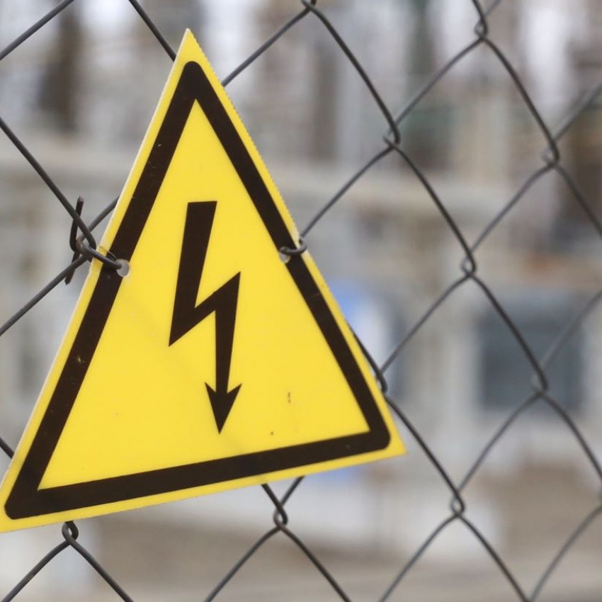 27 миллионов рублей возмещено расхитителями электроэнергии Кубани и Адыгеи с начала года 