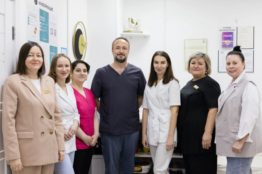 Врач из «Клиники доктора Пронина» приедет на дом, когда нет сил на поликлинику