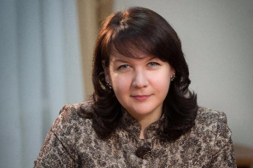 Экс-министр образования Кубани Наталья Наумова назначена замглавы Рособрнадзора