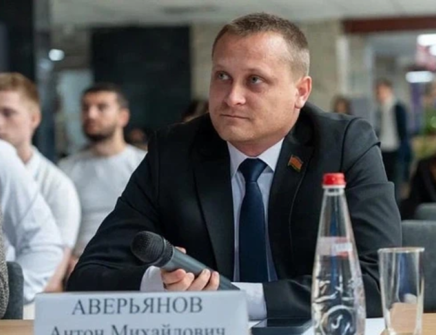 Заксобрание Кубани потеряло депутата