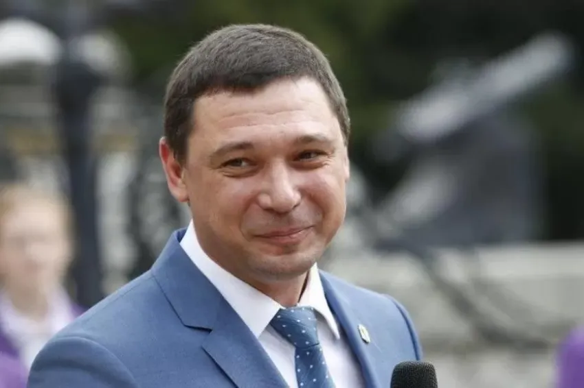 Экс-мэр Краснодара призвал подписаться на ушедших в Telegram коллег-депутатов