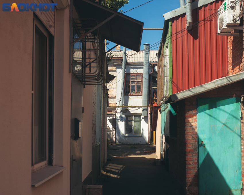 Адская жара снова возвращается в Краснодар