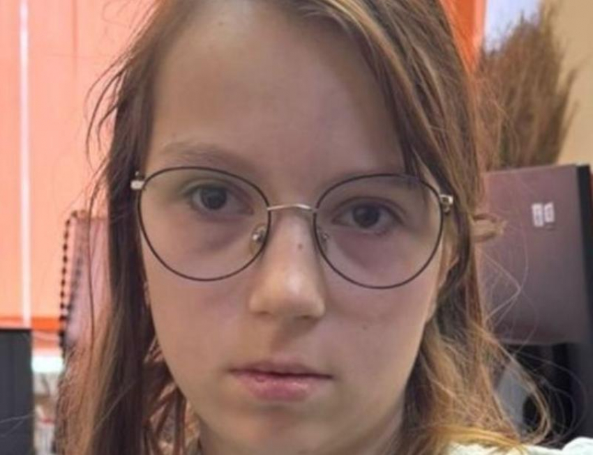 Нуждающаяся в медицинской помощи девушка пропала в Краснодаре 