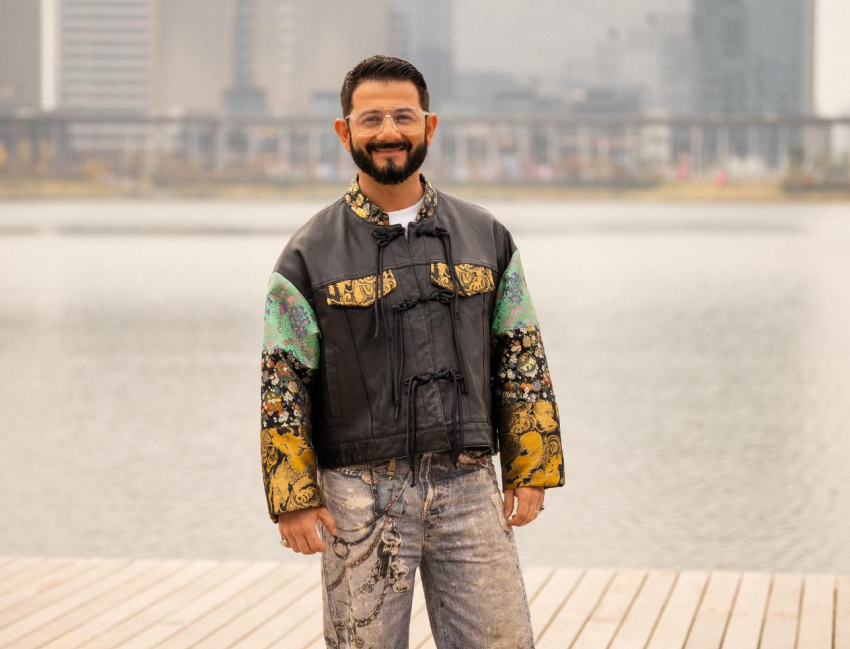 «Я – универсальный солдат»: Михаил Галустян о закулисье Болливуда, съемках в разных странах и современном юморе