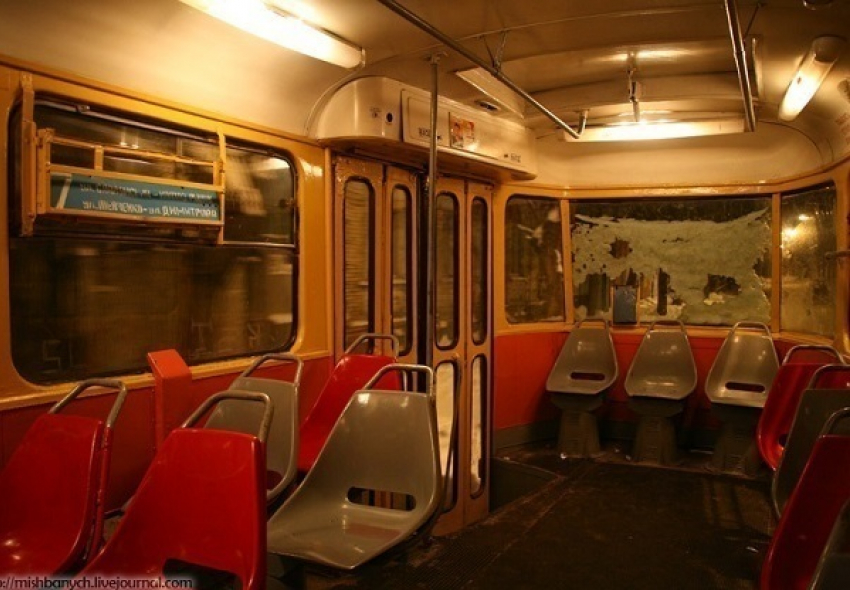 В Краснодаре изменится схема движения трамваев 