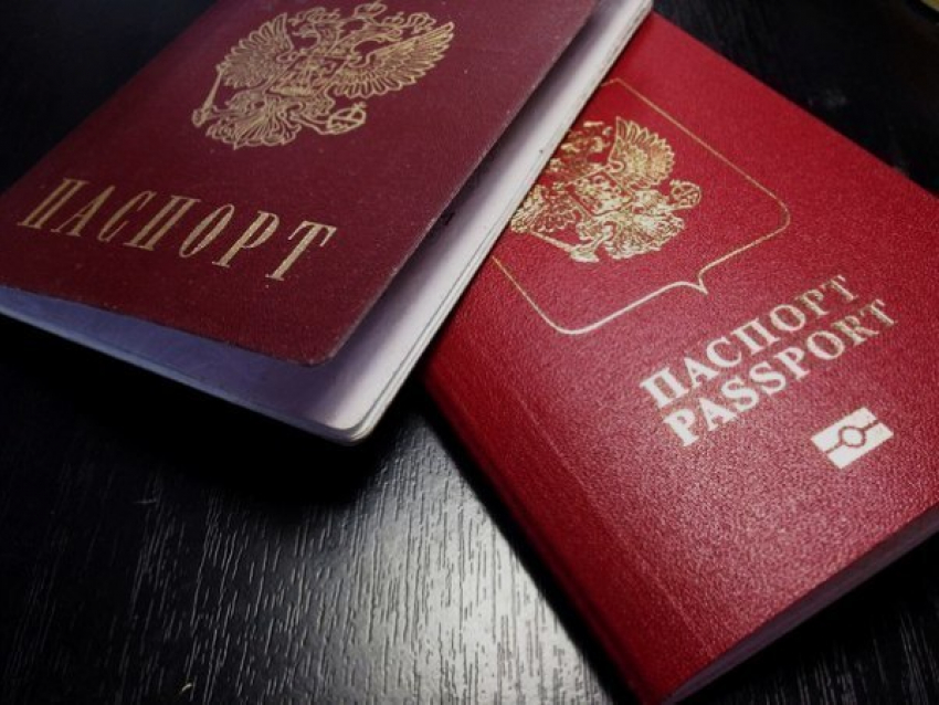 На Кубани более шести тысяч жителей подали заявление о двойном гражданстве