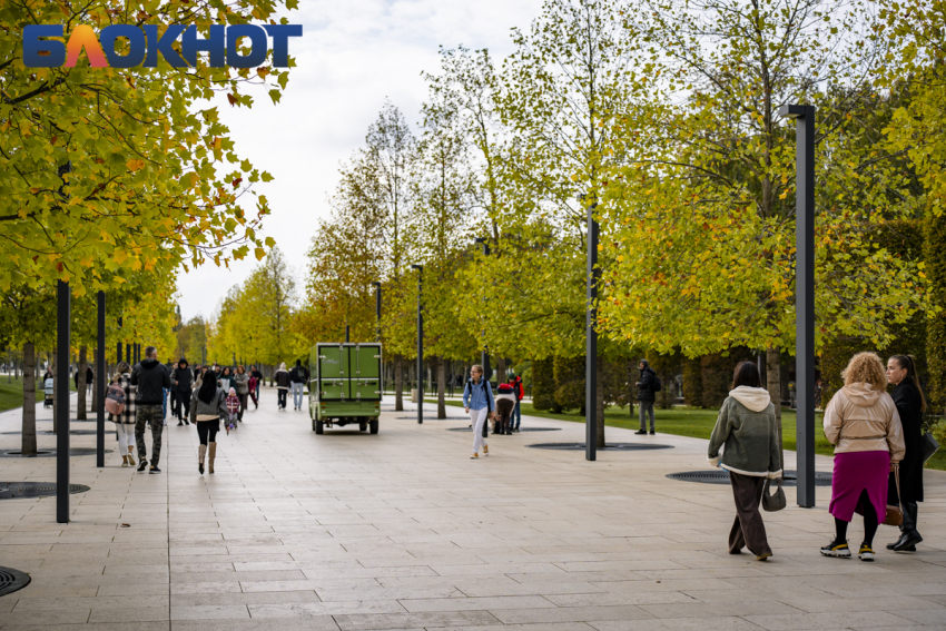 Краснодарцев осенью ждёт трёхдневная рабочая неделя