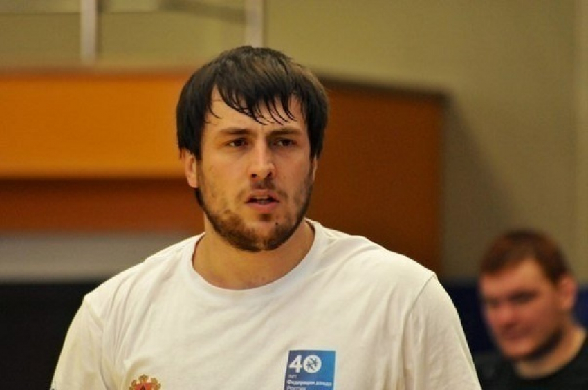 Дзюдоист Ренат Саидов не смог пробиться в четвертьфинал Олимпиады в Рио-де-Жайнеро