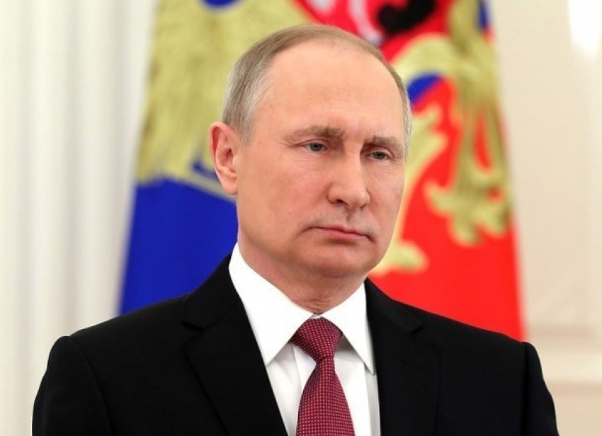 Путин поручил вернуть на родину скрывающегося краснодарского бизнесмена