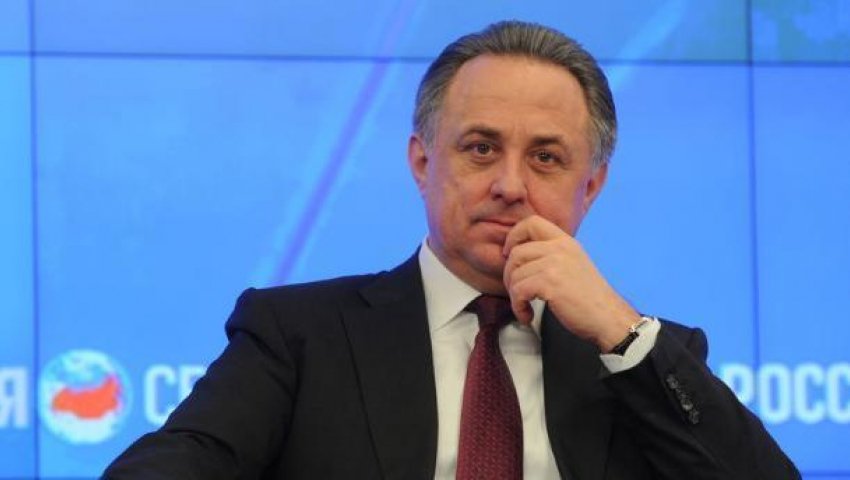 Мутко пообещал компенсировать Кубани выплаченные пострадавшим от наводнения средства 