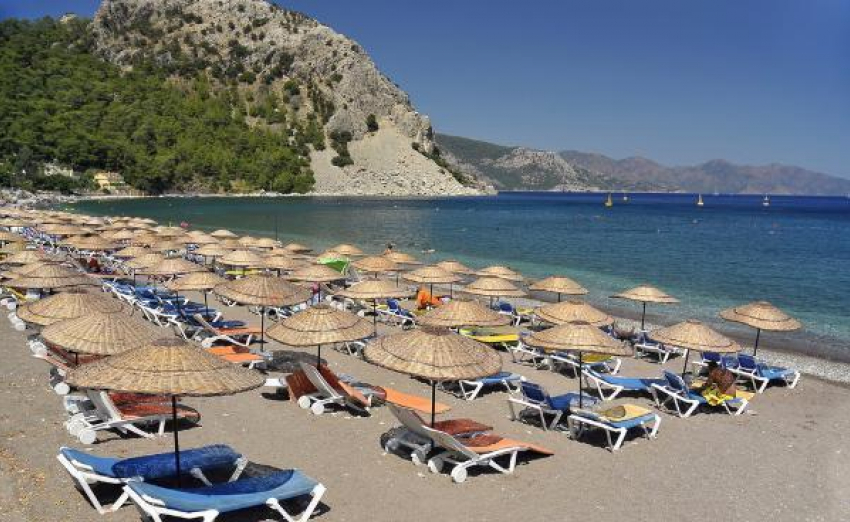 Краснодарцам предлагают солнечное побережье Анталии взамен Крыма