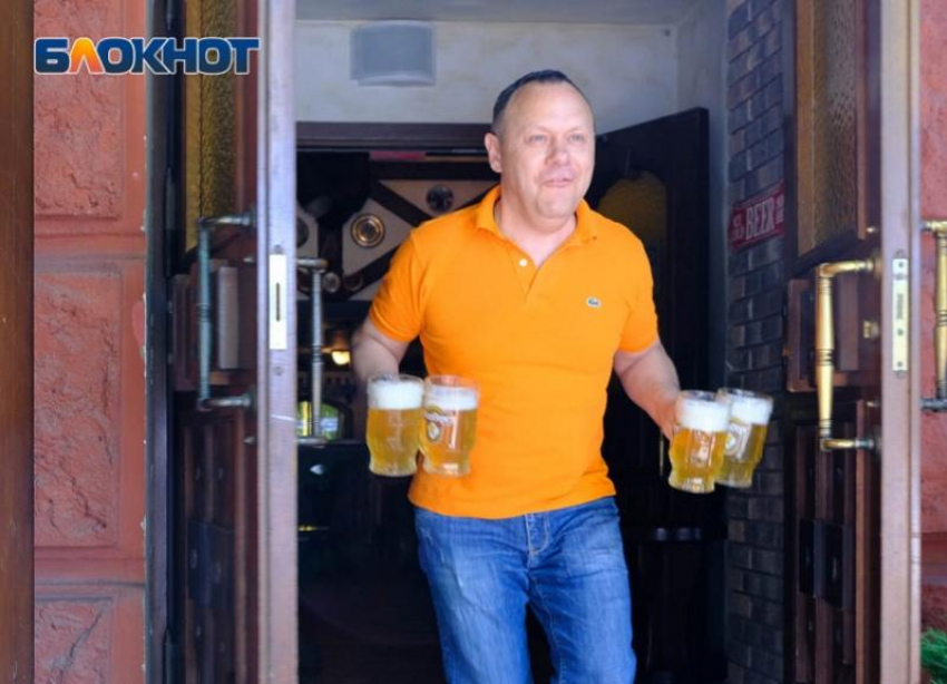 Депутат Госдумы от Краснодарского края обратился в ФАС из-за повышения цен на пиво