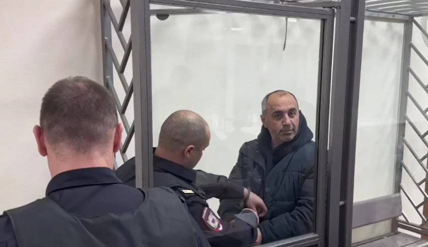 Мэр Крымска после махинаций с землей отпразднует Новый год в СИЗО 