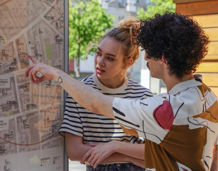 Культурный отдых: «Блокнот Краснодар» приглашает к сотрудничеству музеи города