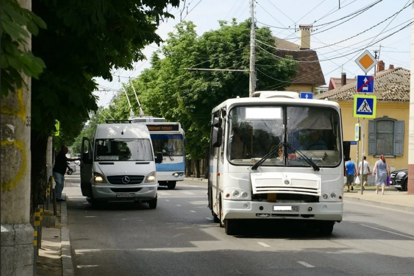 Ряд новых ЖК в Краснодаре получат автобусный маршрут