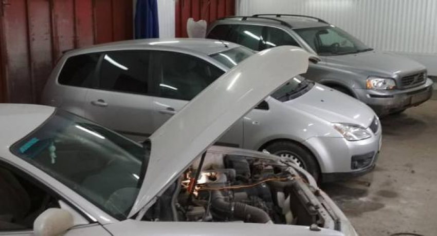 Извечный вопрос: новое или б/у 