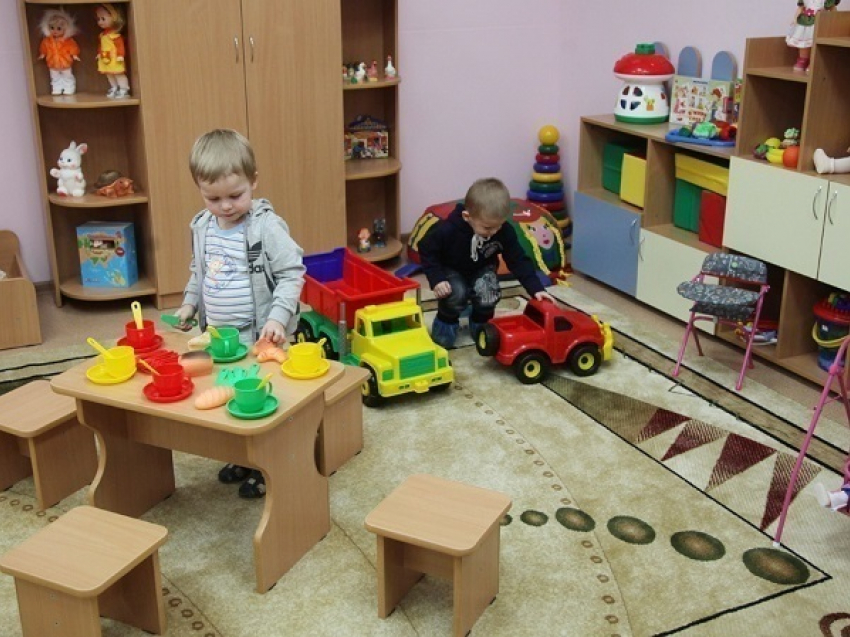 В Краснодаре заведующая детского сада оштрафована на 400 тыс. рублей 
