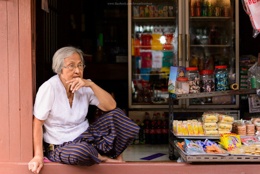 Кубанские учебные заведения начали принимать учеников предпенсионного возраста