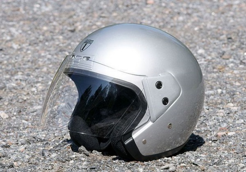 В Краснодаре в ДТП пострадал 29-летний пассажир мопеда