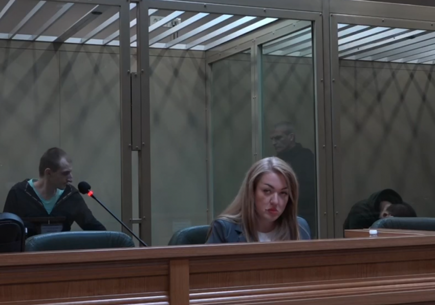 «Слёзы текли ручьём»: вдова аниматора Чубко ждёт пожизненный приговор для убийц