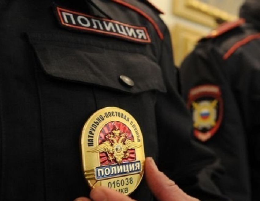 Кассу аквапарка в Сочи ограбил полицейский