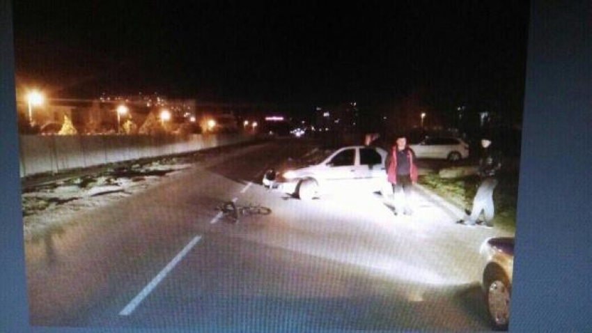 «Водитель был пьян», - близкие сбитых в Краснодаре велосипедистов