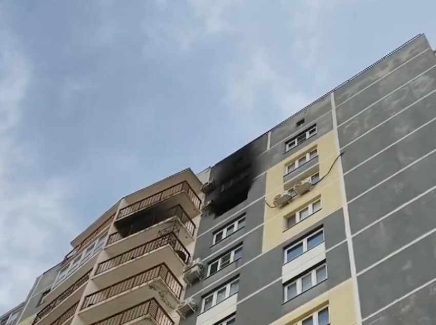 Власти показали кадры последствий мощной атаки с погибшим на Краснодар