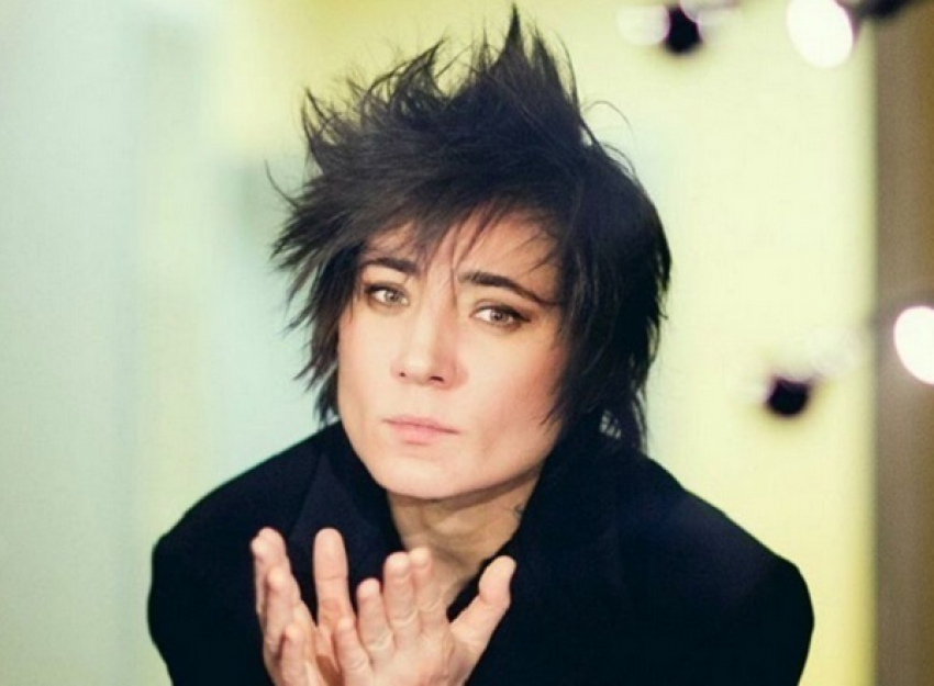 Земфира планирует прекратить гастроли 