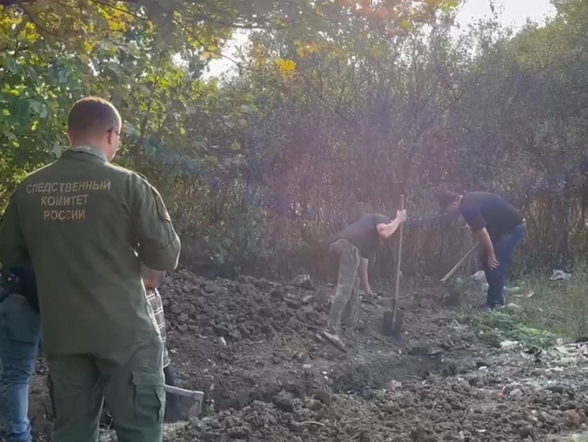 Убийство новорожденной девочки раскрыли спустя 10 лет в Краснодарском крае
