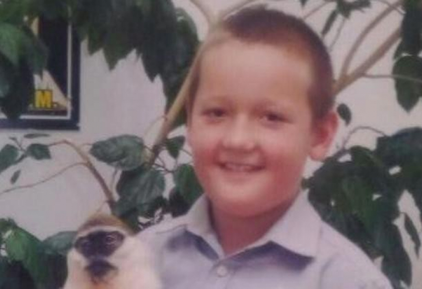 Активная фаза поисков 9-летнего мальчика на Кубани окончена