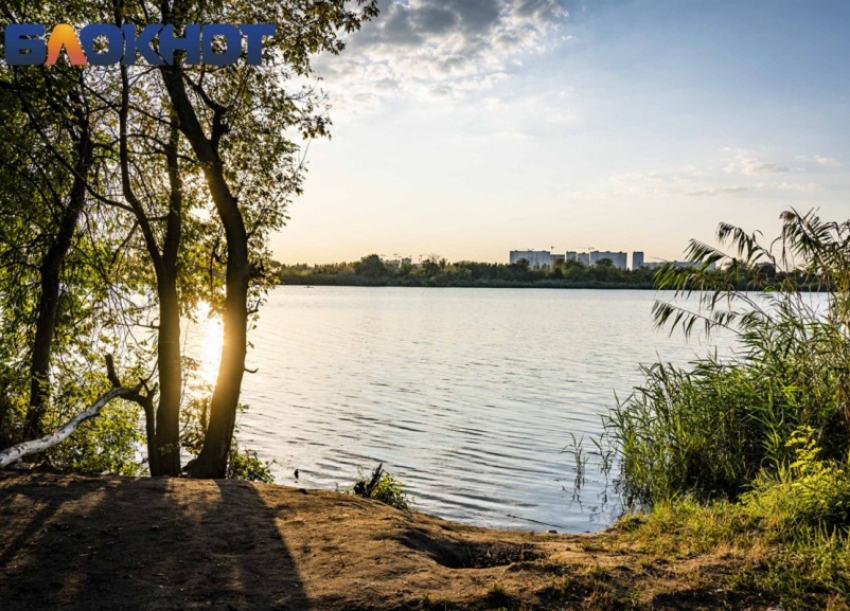 Краснодарцев призвали отказаться от купального сезона в городе