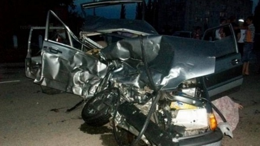 За гибель четырех человек кубанец отсидит 7,5 лет