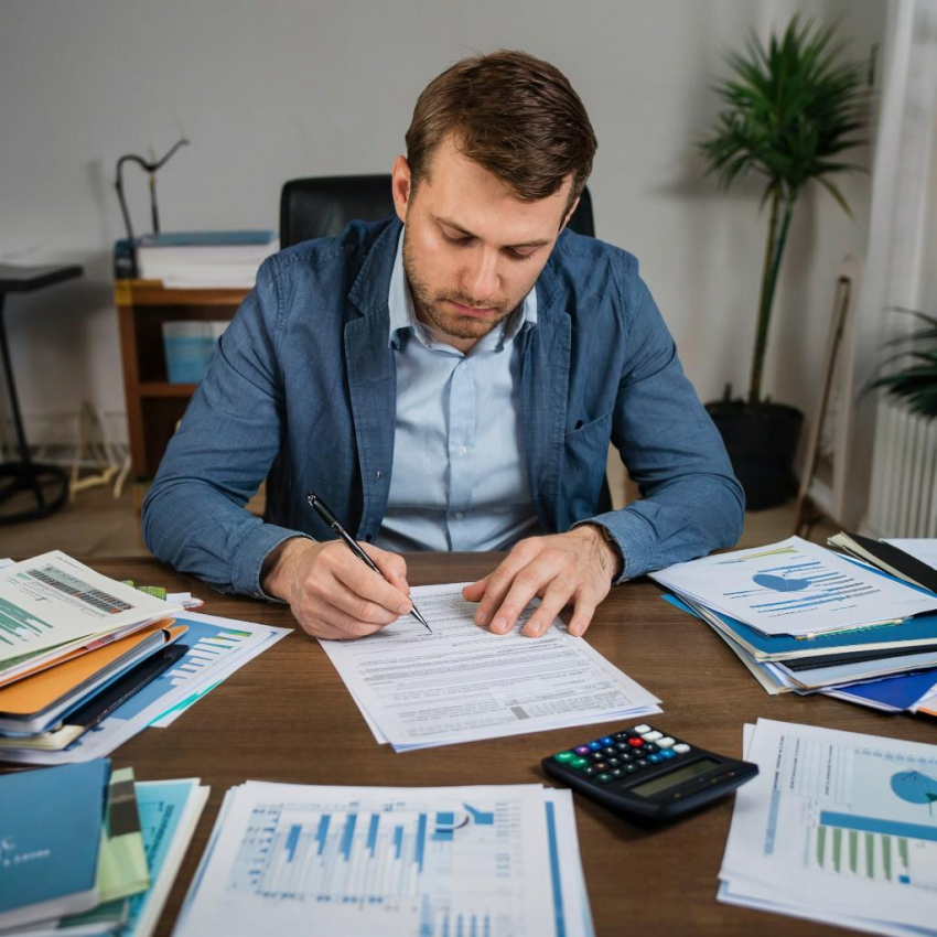 Социальные налоговые вычеты теперь доступны жителям Краснодара в цифровом формате