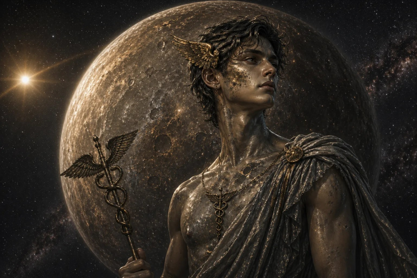 Транзит Меркурия и космическое ускорение: какие перемены ждут краснодарцев