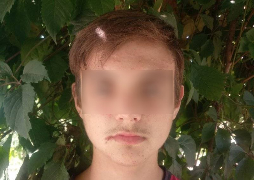 Пропавшего на Кубани 15-летнего подростка нашли 