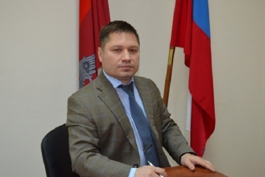 Алексей Чебураков возглавил УФМС по Краснодарскому краю 