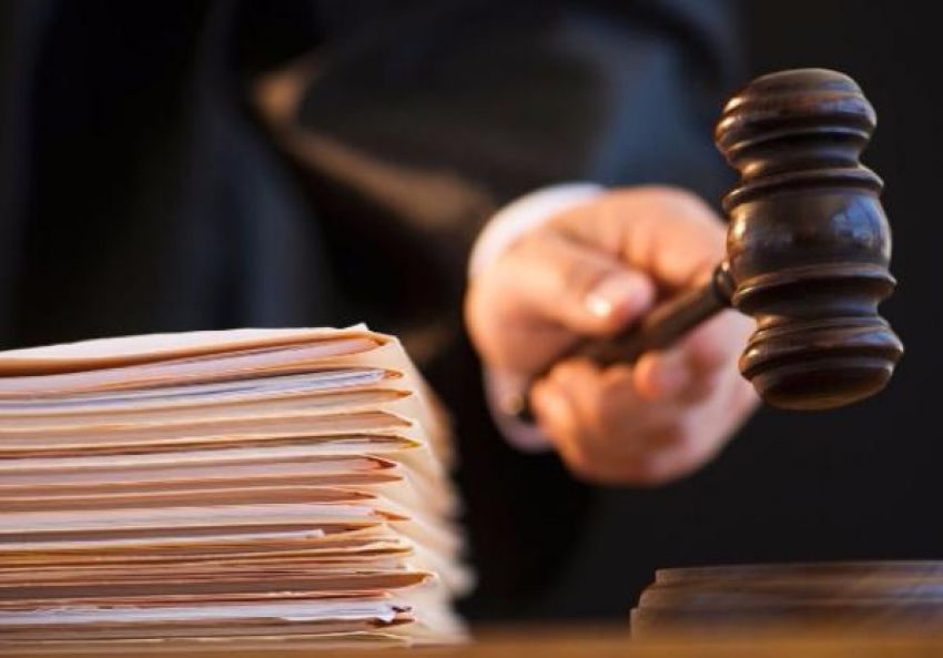 На Кубани суд вынес приговор мужчинам, нападавшим на пенсионеров