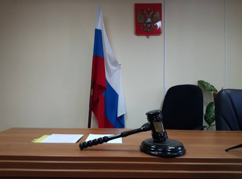 На 80 тысяч рублей оштрафовали координатора штаба Навального в Краснодаре 