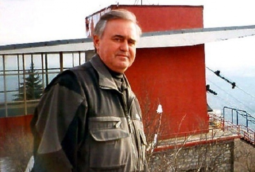 Обвиненному в госизмене авиадиспетчеру из Сочи отказали в помиловании