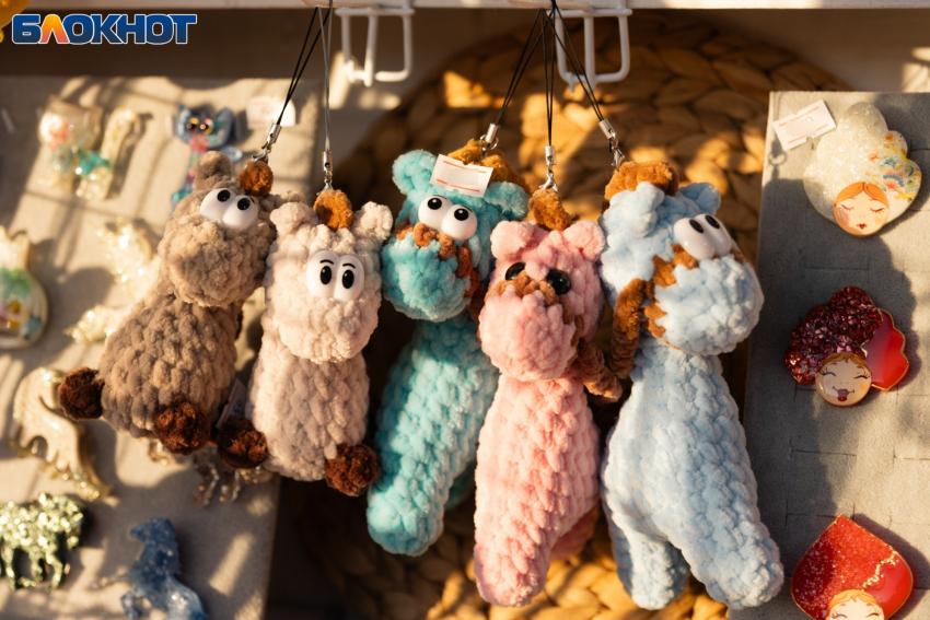 Кино и производство игрушек: на Кубани утвердили список приоритетных креативных индустрий