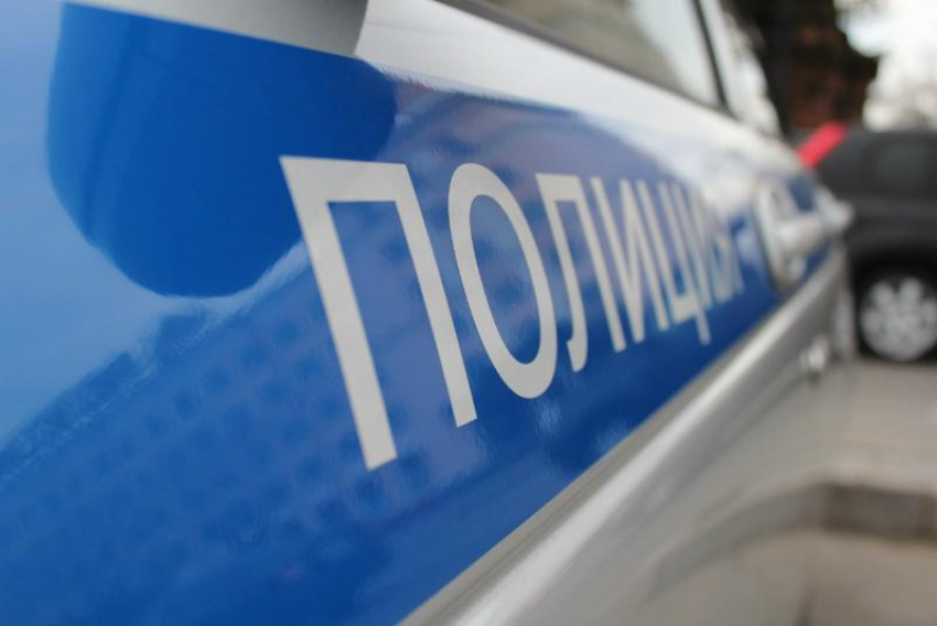  Подросток на украденной машине попал в ДТП в Краснодаре 