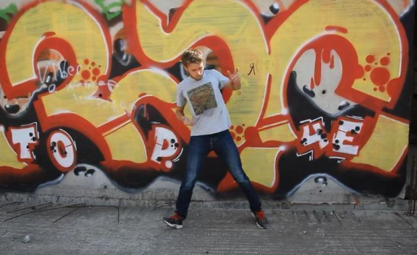 Снятый краснодарцем видеоролик победил в конкурсе крупного федерального радиоканала