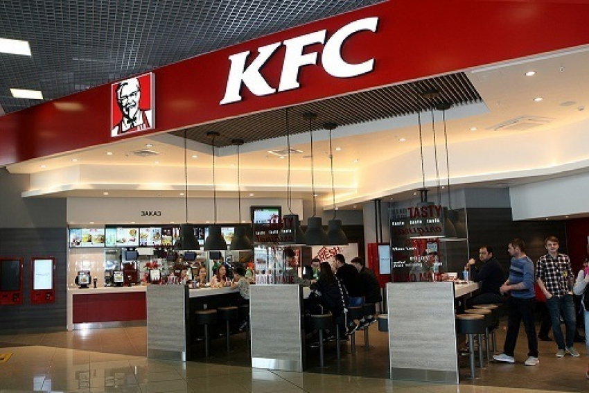  Ложная тревога: KFC не покинет Краснодарский край 